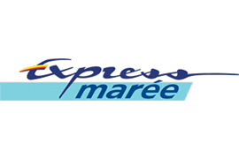 EXPRESS MAREE